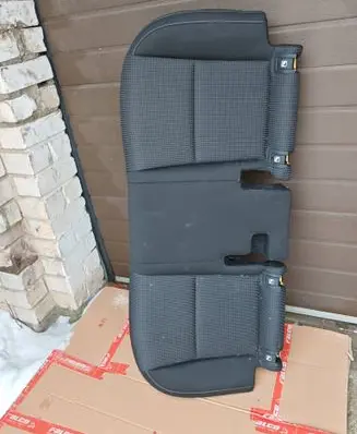 KIA Sportage Rear seat 89170F1060F1K 5143427F1K