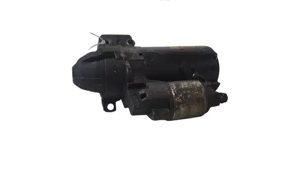 BMW 5 E60 E61 Starter motor 7801203 0001115069