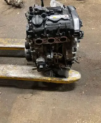 Mini Clubman F54 Engine B38A15 B38A15A