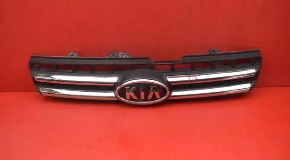 KIA Sportage Front grill 86350-1F030