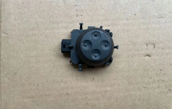 Mercedes-Benz C W205 Rain sensor A2059052702