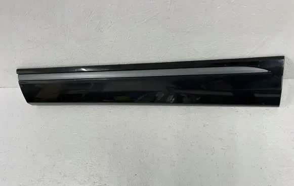 Audi Q8 Front door trim (molding) 4M8853960D