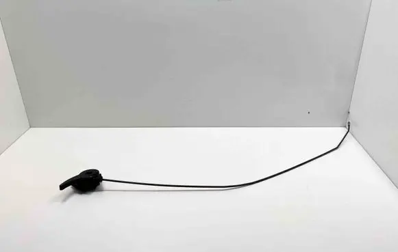 Mercedes-Benz SL R230 Engine bonnet (hood) release handle 2308800120 A2308800120