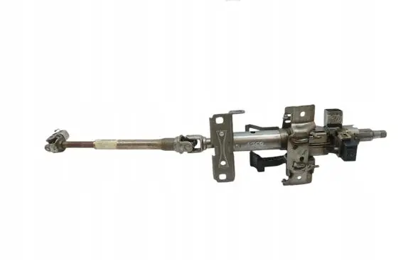 Citroen C4 II Picasso Steering wheel axle