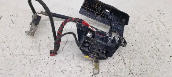 Audi A4 S4 B8 8K Positive wiring loom 8J0915459