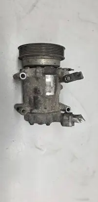 Nissan Kubistar Air conditioning (A/C) compressor (pump) 1367304744 800716562
