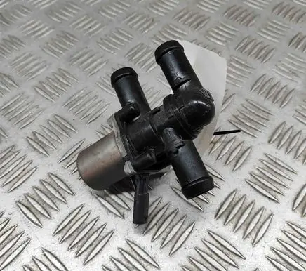 Volvo XC40 Coolant heater 31684222