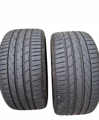 Audi A4 S4 B9 R19 summer tire 