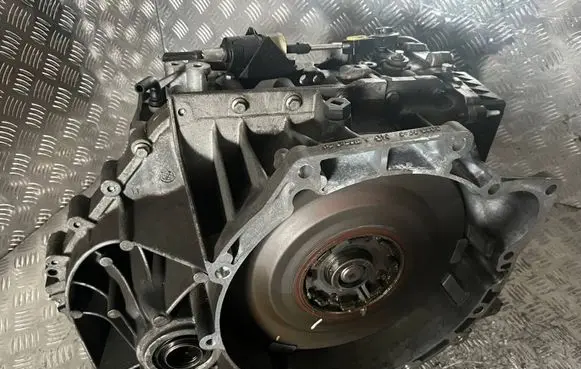 Volvo V60 Automatic gearbox CG9R B4164T
