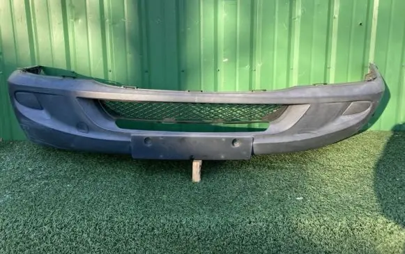 Mercedes-Benz Sprinter W906 Front bumper 9068800170 9068800370