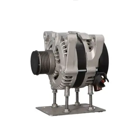 Toyota Carina T190 Generator/alternator 1042103511