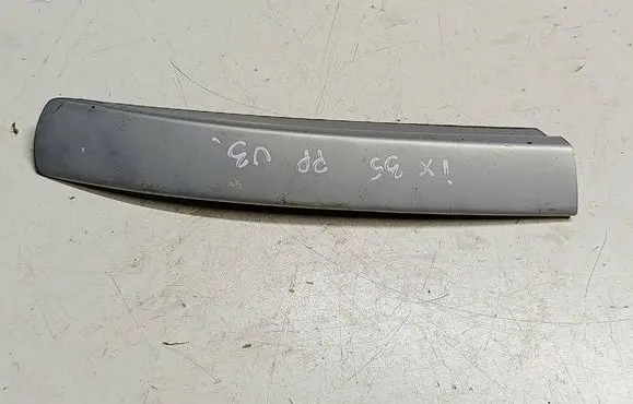 Hyundai ix35 Roof bar rail cover 872522Y500U3 872522Y500