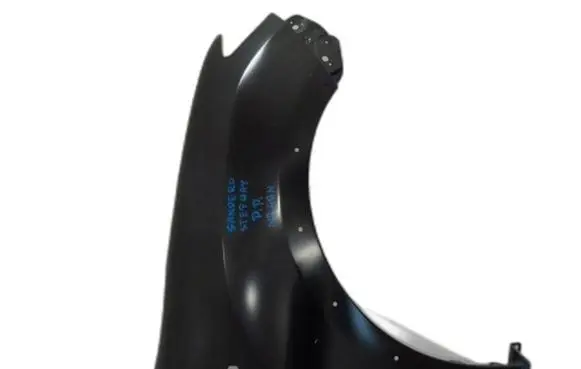 Dacia Sandero Fender 