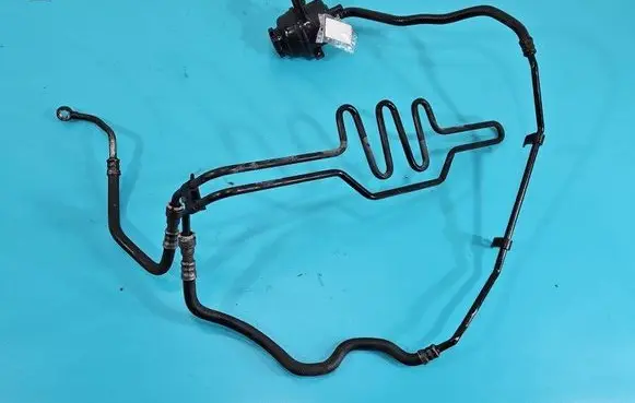 BMW 3 E90 E91 Power steering hose/pipe/line 32416775528 IMPRK1490400