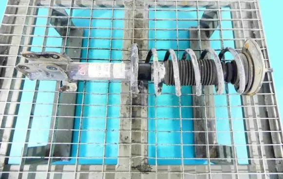 Mitsubishi Colt CZ3 Front shock absorber/damper 313189 IMPRK1015641