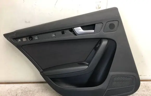 Audi A4 S4 B8 8K Rear door card panel trim 8K0867305