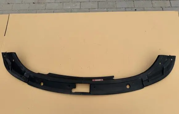 Audi TT Mk1 Top upper radiator support slam panel 8N0860442E 8N0860441E