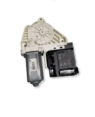 Seat Leon (1P) Front door window regulator motor 1K0959793H