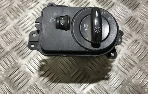 Ford Fiesta Light switch 2s6t13a024da