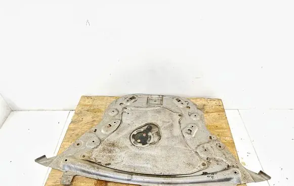 BMW 5 F10 F11 Other engine bay part 31116782618 74850610