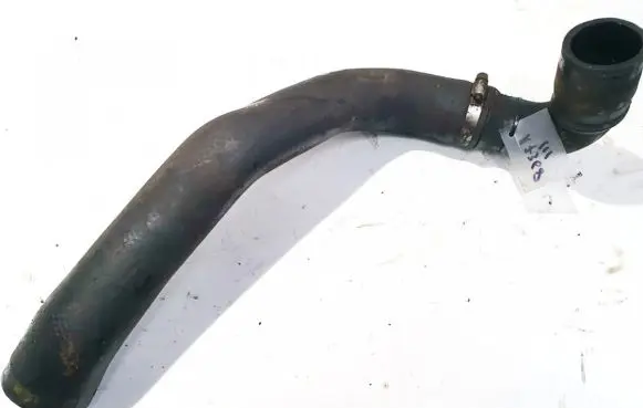 Mazda 3 I Intercooler hose/pipe