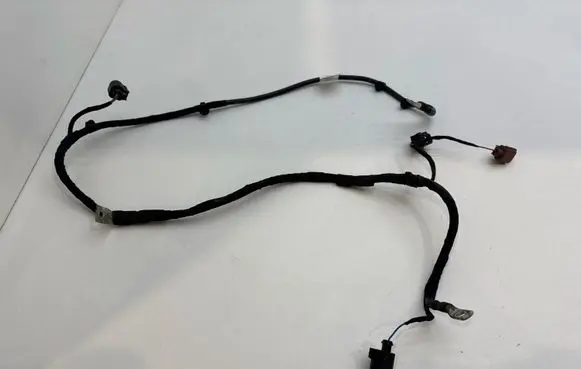 Seat Arona Wires (generator/alternator) 2Q0971349RC