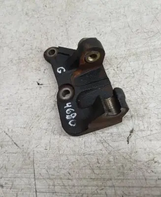Generator/alternator bracket
