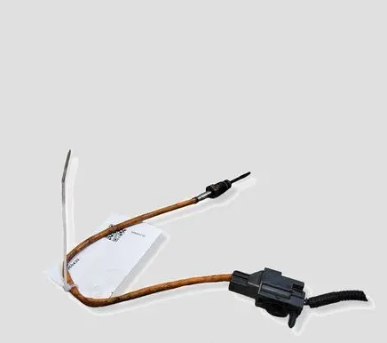 Volvo V40 Exhaust gas temperature sensor 6M5112B591EA