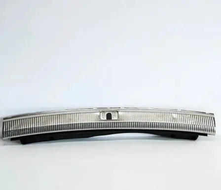 Audi A6 S6 C6 4F Trunk/boot sill cover protection 4F9864483