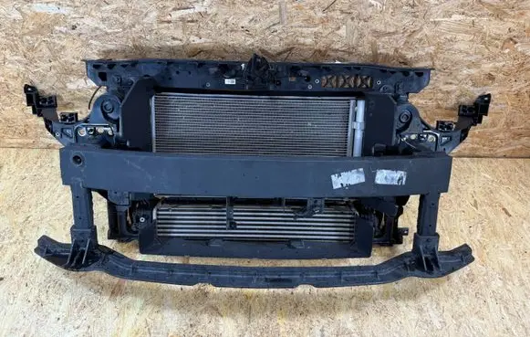 KIA Xceed Radiator support slam panel
