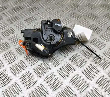 Chevrolet Camaro Tailgate/trunk/boot lock/catch/latch