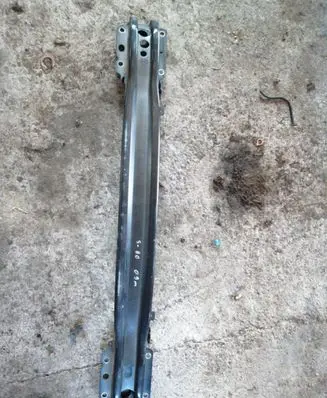 Volvo S80 Front bumper cross member 30791152
