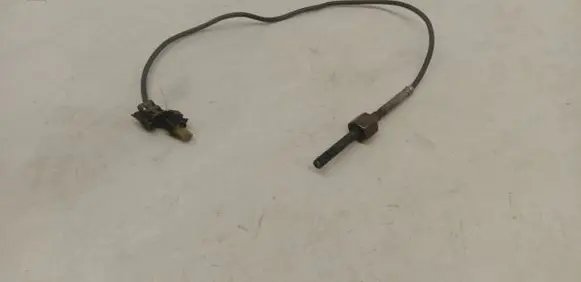 Mercedes-Benz GL X164 Exhaust gas temperature sensor A0051532028