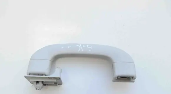 Mercedes-Benz A W169 Rear interior roof grab handle A1698100251