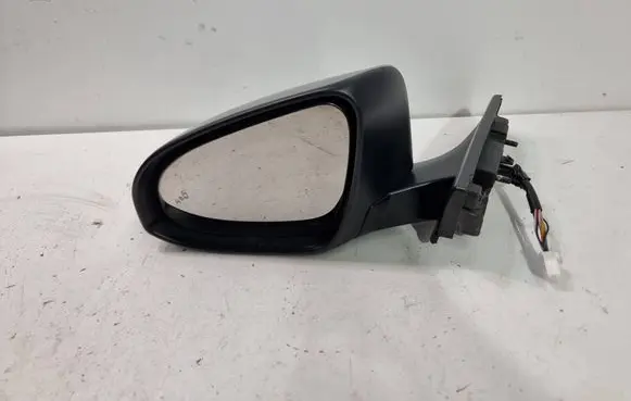 Toyota C-HR I Front door electric wing mirror 4021000667