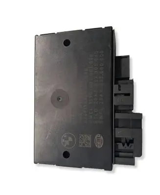 BMW 2 F46 Tow bar trailer control unit/module 6884356 12037315 0449174360