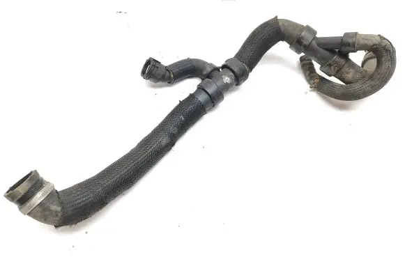 Volvo V60 Engine coolant pipe/hose 31338498