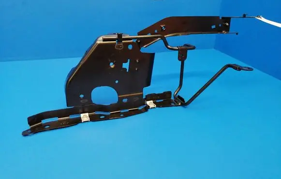Land Rover Evoque II Other interior part K8D245530AC