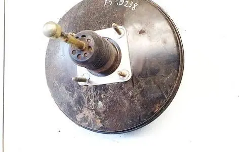 Fiat Stilo Brake booster 46798671 0204024459