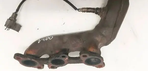 Lexus RX 300 Exhaust manifold