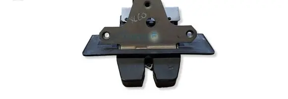 Volvo XC60 Tailgate/trunk/boot lock/catch/latch 31335052