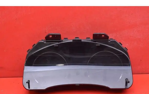 Toyota Avensis Verso Speedometer (instrument cluster) 8380005K70