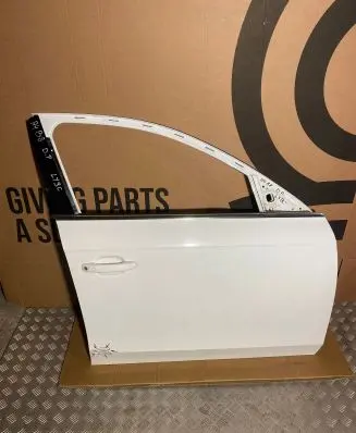 Audi A4 S4 B8 8K Front door