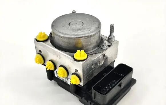 Opel Corsa D ABS Pump 13282282 0265232288 0265800796