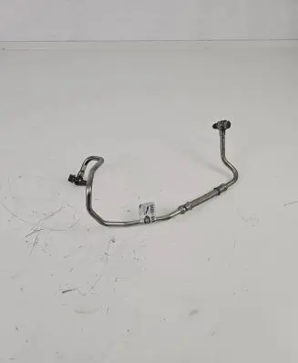 Land Rover Range Rover Sport L494 Turbo turbocharger oiling pipe/hose G4D36K679BA
