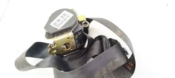Fiat Ulysse Front seatbelt
