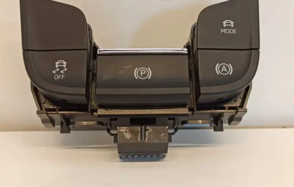 Skoda Kodiaq Other switches/knobs/shifts 567927225A