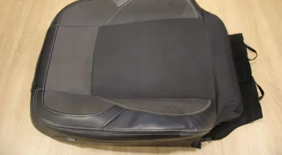 Renault Megane III Interior set 
