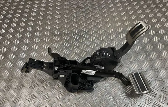 Peugeot 508 II Pedal assembly 9829019980 86CT92