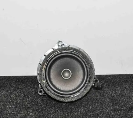 BMW X5 F15 Rear door speaker 9337807